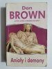 ANIOŁY I DEMONY - Dan Brown 2005